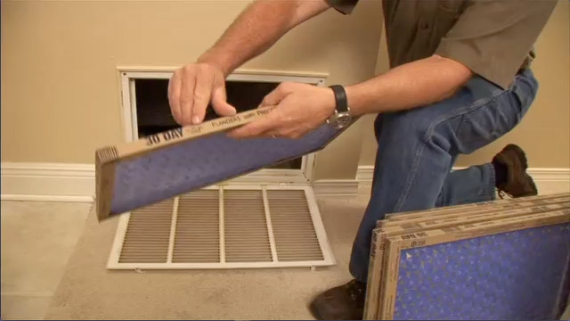 When to Change Your Home Heating and Air Filters Argos